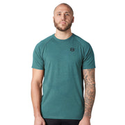 TEMPO TEAL HEATHER